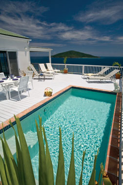 Vacation Rental Photo