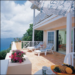 Vacation Rental Photo