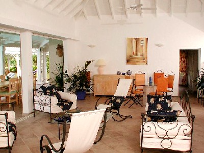 Vacation Rental Photo