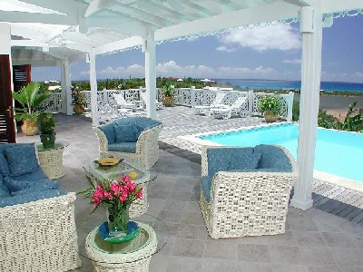 Vacation Rental Photo