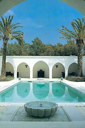 Vacation Rental Photo