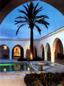 Vacation Rental Photo