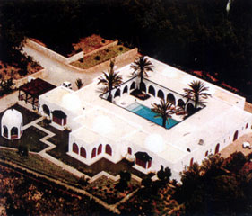 Vacation Rental Photo