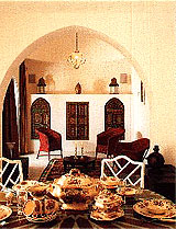 Vacation Rental Photo