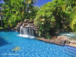 Vacation Rental Photo