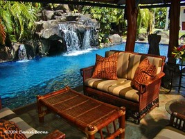 Vacation Rental Photo