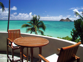 Vacation Rental Photo
