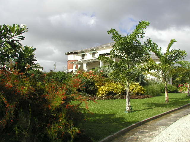 Vacation Rental Photo