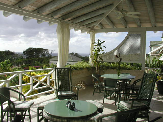 Vacation Rental Photo
