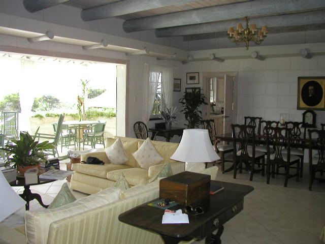 Vacation Rental Photo