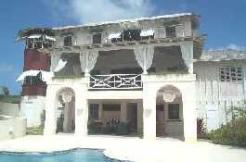 Vacation Rental Photo