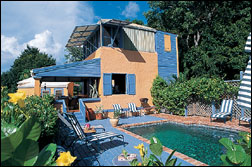 Vacation Rental Photo