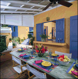 Vacation Rental Photo