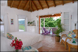 Vacation Rental Photo