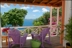 Vacation Rental Photo