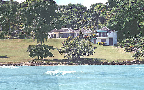 Vacation Rental Photo