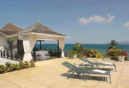 Vacation Rental Photo