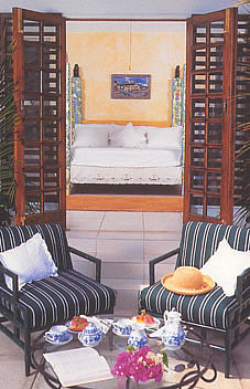 Vacation Rental Photo