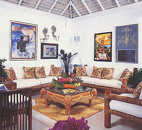 Vacation Rental Photo