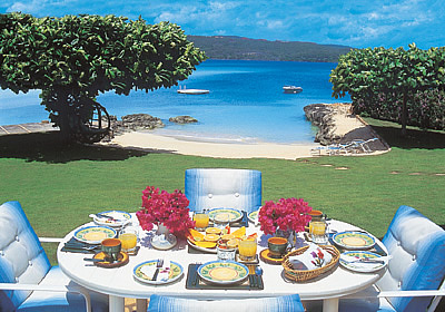 Vacation Rental Photo