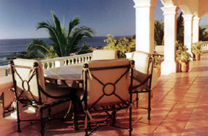 Vacation Rental Photo