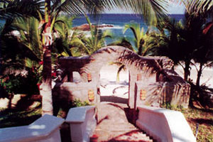 Vacation Rental Photo