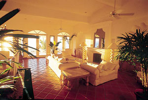 Vacation Rental Photo