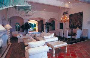 Vacation Rental Photo