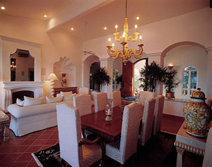 Vacation Rental Photo