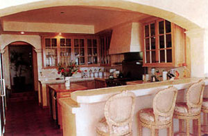Vacation Rental Photo