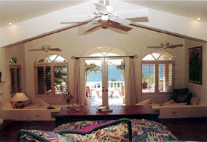 Vacation Rental Photo