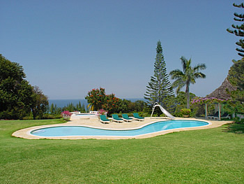 Vacation Rental Photo