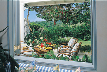 Vacation Rental Photo