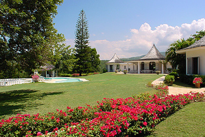 Vacation Rental Photo