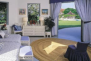 Vacation Rental Photo
