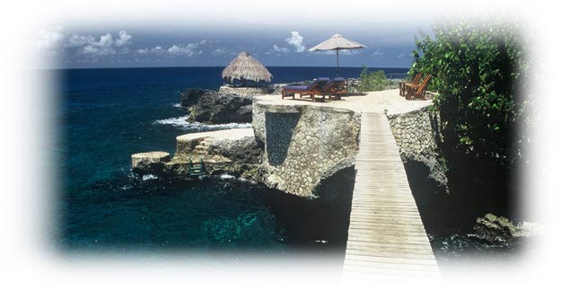 Tensing Pen Resort Villa In Jamaica Photo