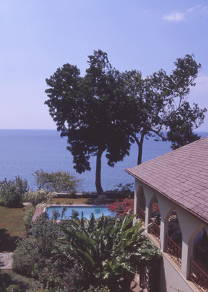 Mullion Cove - All inclusive Villa Villa In Jamaica Photo