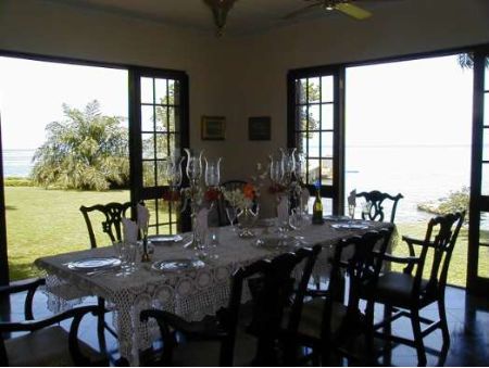 Vacation Rental Photo