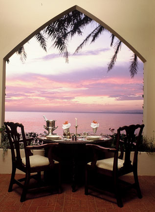 Vacation Rental Photo