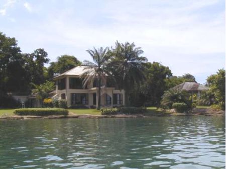 Vacation Rental Photo