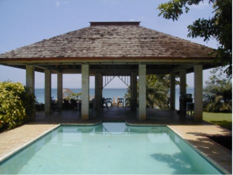 Vacation Rental Photo