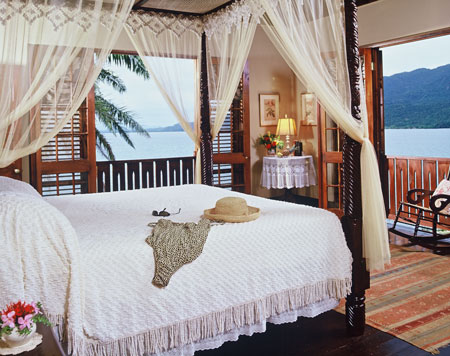 Vacation Rental Photo