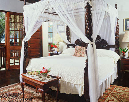 Vacation Rental Photo