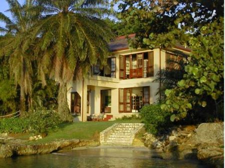 San Michele ~ - All inclusive Villa Villa In Jamaica Photo