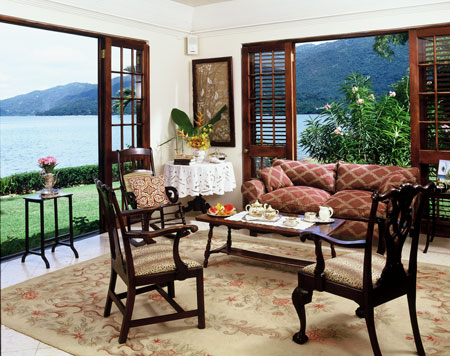 Vacation Rental Photo