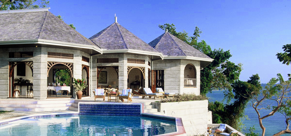 The Hermitage ~ All Inclusive Villa Villa In Jamaica Photo