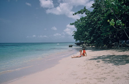 Vacation Rental Photo