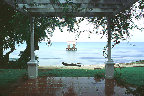 Vacation Rental Photo