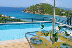 Vacation Rental Photo