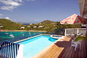 Vacation Rental Photo